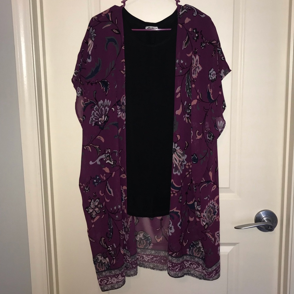 Kimono